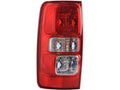 LANTERNA TRASEIRA BICOLOR LE S/LED 36063E