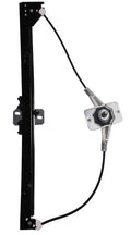 MAQUINA VIDRO MANUAL DIANT ESQ R-1421E 4D