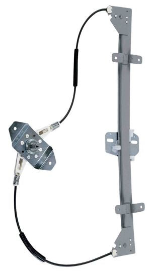 MAQUINA VIDRO MANUAL DIANT DIR R-4104D