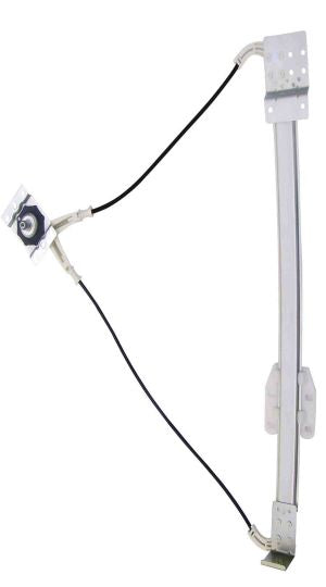 MAQUINA VIDRO MANUAL DIANT DIR R-4106D