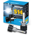 LAMPADA LED H1 6000K SLL140001