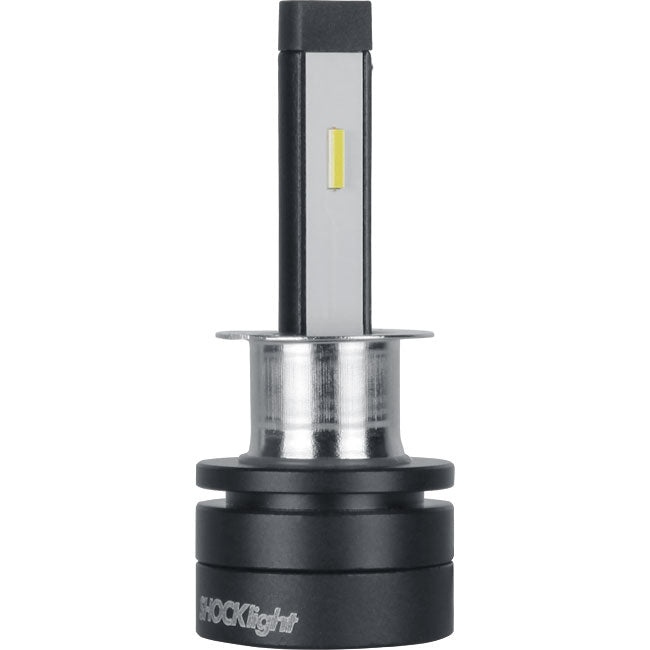 LAMPADA LED H3 6000K SLL140003