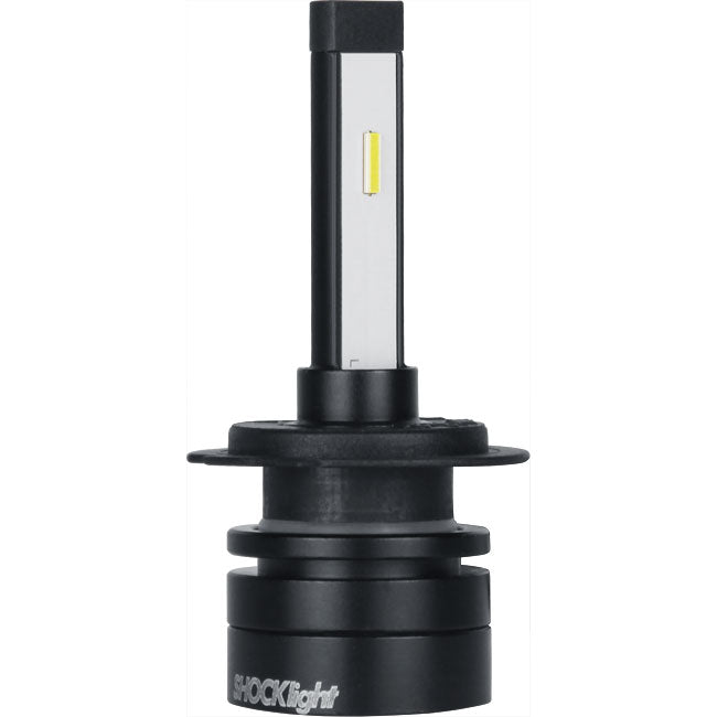 LAMPADA LED H7 6000K SLL140007
