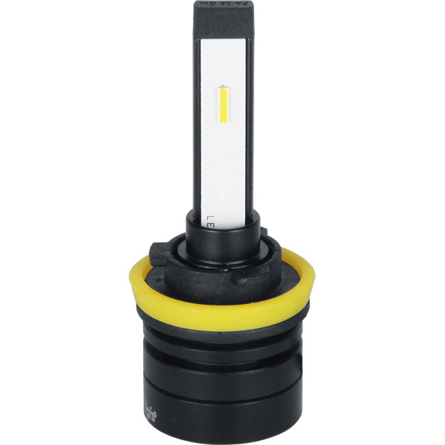 LAMPADA LED H11 H8  H9 H16/2 6000K SLL140011