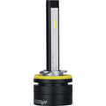 LAMPADA LED H27 6000K SLL140027
