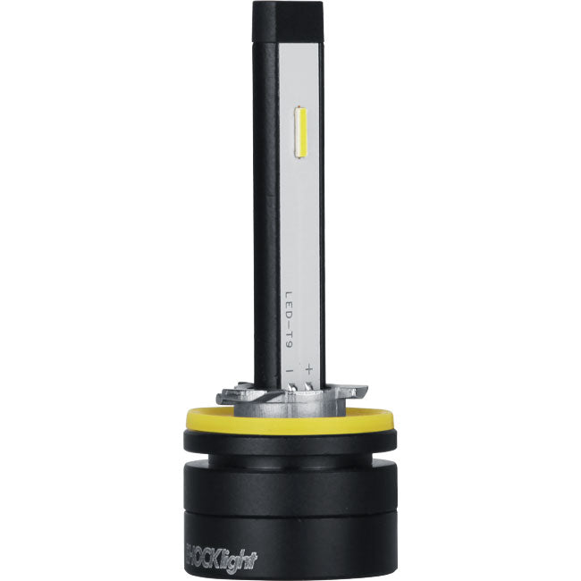LAMPADA LED H27 6000K SLL140027