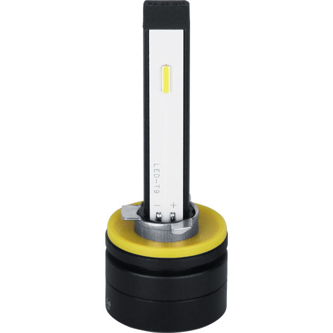 LAMPADA LED H27 6000K SLL140027