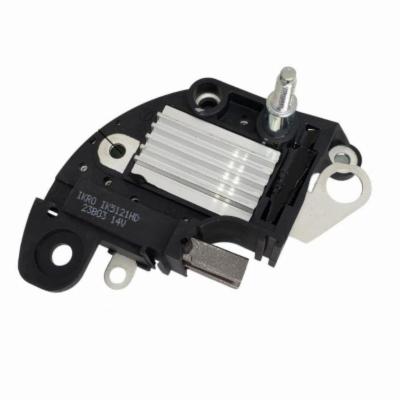 REGULADOR DE VOLTAGEM IK5121HD