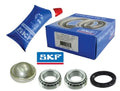 KIT ROLAMENTO RODA TRAS VKBA-4533