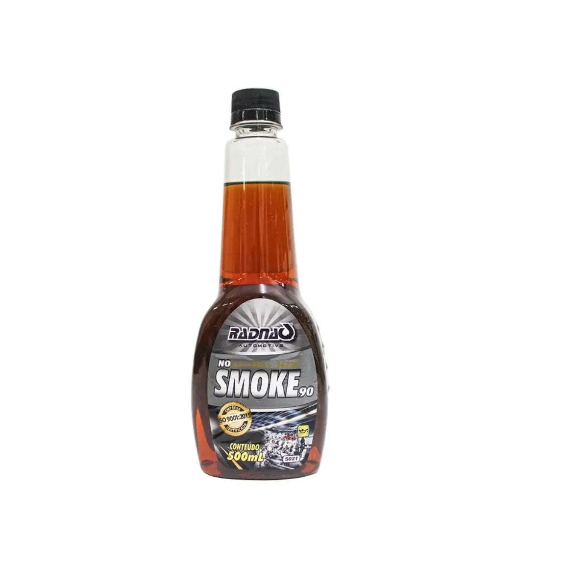 ADITIVO OLEO SMOKE 500ML (PROLONGA)