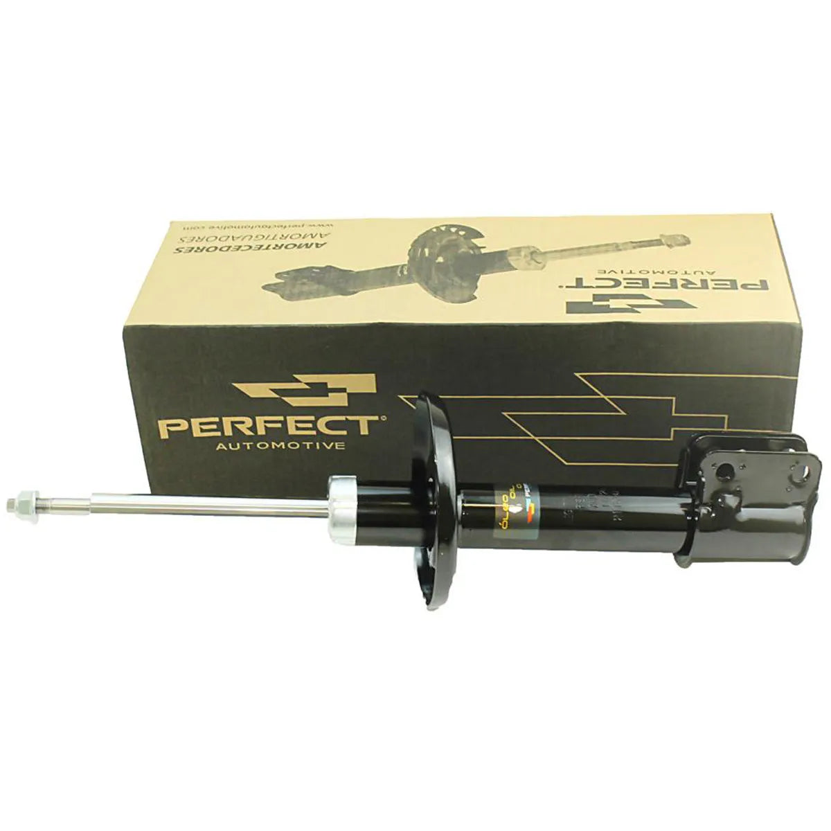 AMORTECEDOR DIANTEIRO AMD3143