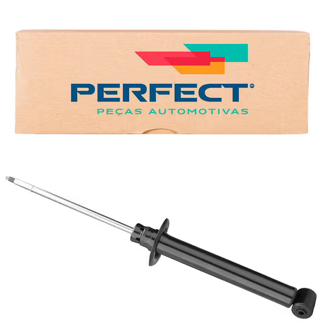 AMORTECEDOR TRASEIRO AMD0812