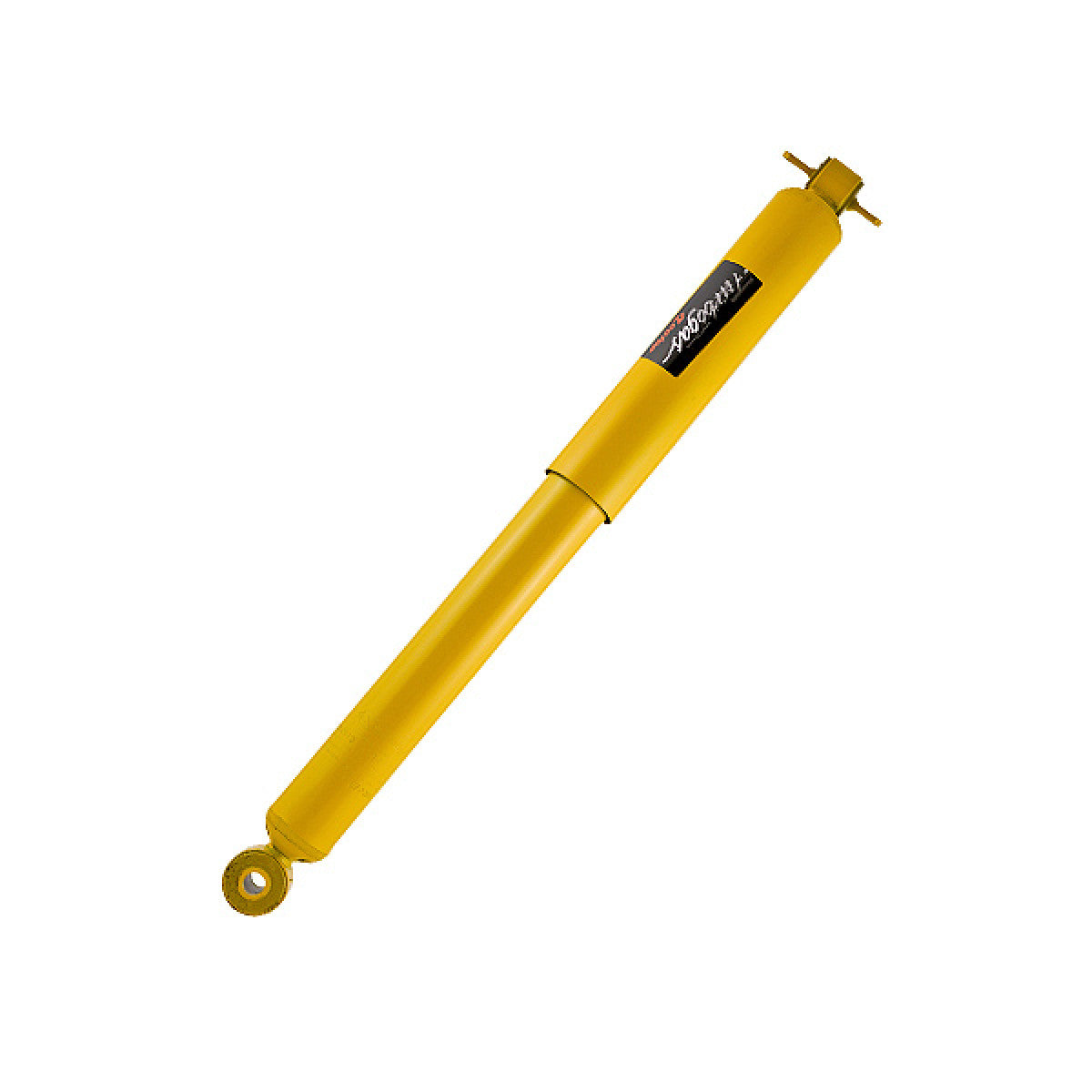 AMORTECEDOR TRASEIRO GL12913