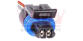 CHICOTE 2 VIAS SENSOR DE TEMPERATURA ETE7745