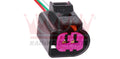 CHICOTE 2 VIAS REG DE VOLTAGEM E ALTERNADOR ETE5705