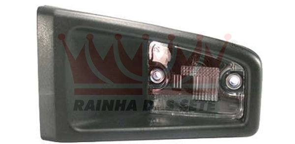 LANTERNA PLACA LE ETE7187S