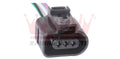 CHICOTE 3 VIAS SENSOR ROTACAO ETE7752