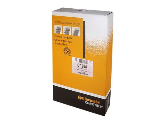 CORREIA DENTADA CT 964 131D