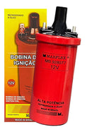 BOBINA DE IGNICAO C PINO MB928077