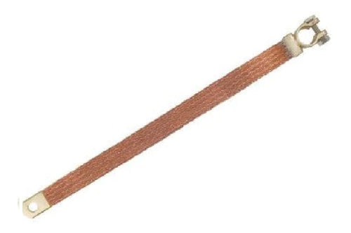 CABO NEGATIVO 30CM 8181002