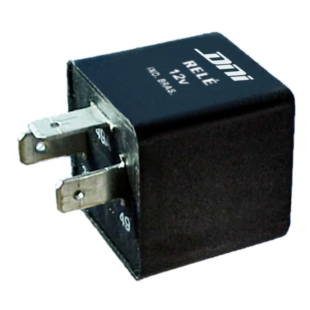 RELE DE PISCA 3TERM DNI.1109