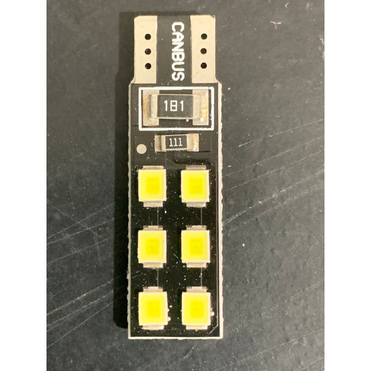 LAMPADA LED PINGO TP-5035