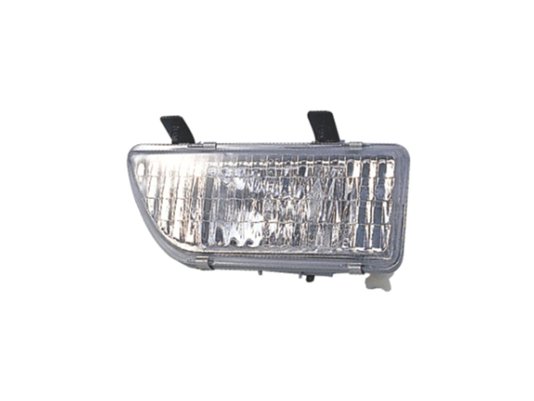 FAROL AUXILIAR FW32 D