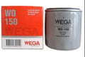 FILTRO DE OLEO PSL145 (WO150)