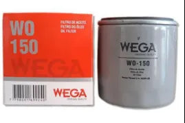 FILTRO DE OLEO PSL145 (WO150)