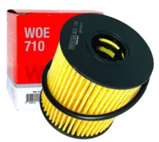 FILTRO DE OLEO PEL108 (WOE-710)