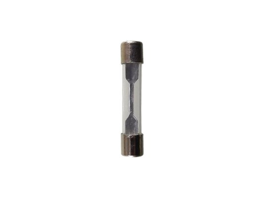 FUSIVEL DE VIDRO 15 AMP