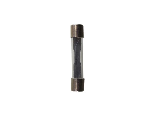 FUSIVEL DE VIDRO 30 AMP