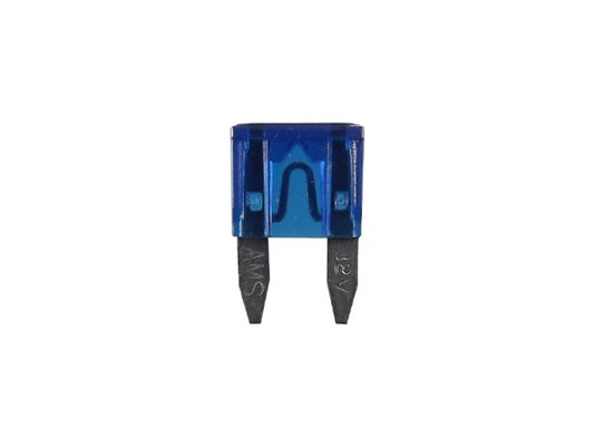 FUSIVEL LAMINA MINI 15 AMP AZ 17015
