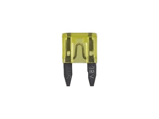 FUSIVEL LAMINA MINI 20 AMP AM 17020
