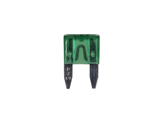 FUSIVEL LAMINA MINI 30 AMP VD 17030