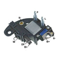 REGULADOR DE VOLTAGEM GA0122