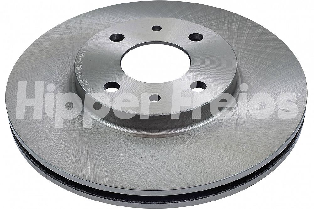 DISCO DE FREIO DIANT VENT S CUBO HF 32