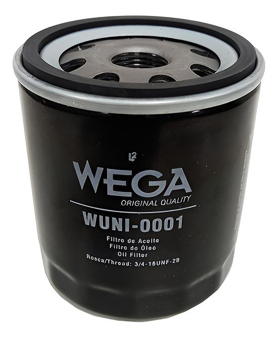 FILTRO DE OLEO TM1 (WUNI0001)