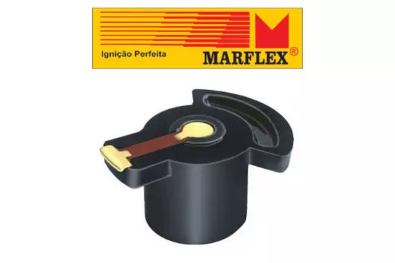 ROTOR DISTRIBUIDOR MARFLEX R11629
