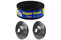 DISCO DE FREIO DIANT VENT HF 38