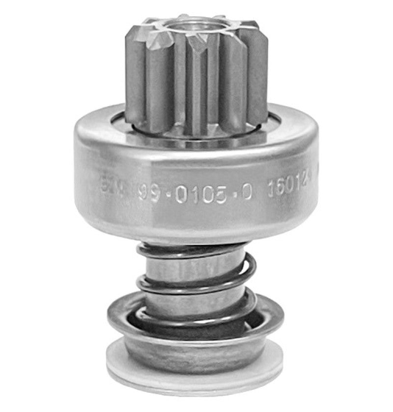 IMPULSOR DE PARTIDA 0105