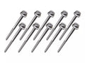 PARAFUSO FIXACAO CABECOTE 81238 78476 M9X1,25X131MM