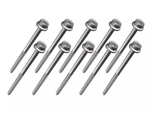 PARAFUSO FIXACAO CABECOTE 81238 78476 M9X1,25X131MM