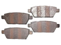 PASTILHA DE FREIO TRAS HQJ 2213