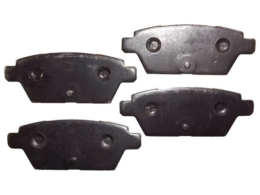 PASTILHA DE FREIO TRAS HQJ 2213