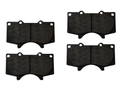 PASTILHA DE FREIO DIANT RCPT 09460