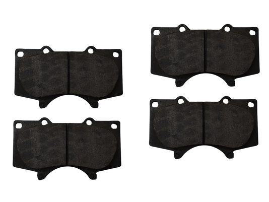 PASTILHA DE FREIO DIANT RCPT 09460