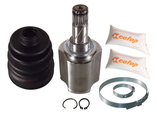 KIT JUNTA HOMOCINETICA L CAMBIO JDC04312A