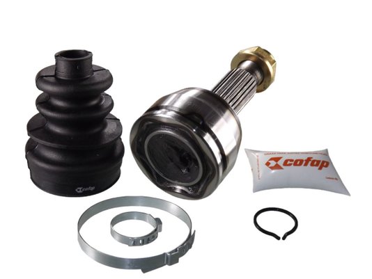 KIT JUNTA HOMOCINETICA L RODA JHC08110