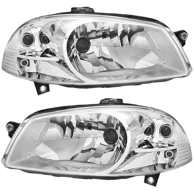 FAROL H4 FF488 E
